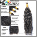 2015 Hot selling 100% unprocessed virgin remy wholesale human hair extensions